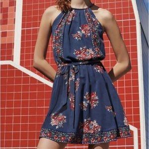 Joie Valletta Silk Dress